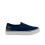 Bench (, ) Bench Dalton Canvas Slip On Men's Navy Trainers 2