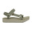 Ted Baker (, ) Teva Midform Universal Canvas Women's Seagrass Sandals 3