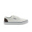 Bench (, ) Bench Donnie Canvas Men's White Trainers 2