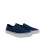 Bench (, ) Bench Dalton Canvas Slip On Men's Navy Trainers 1