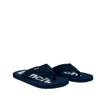 (, ) Bench Momento Men's Navy Flip Flops