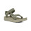 Ted Baker (, ) Teva Midform Universal Canvas Women's Seagrass Sandals 1