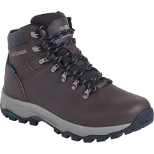 (8 UK, Brown) Karrimor Mens Mendip 4 Weathertite Walking Boots