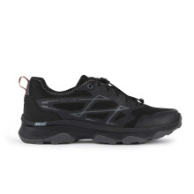(12 UK, Black) Regatta Mens Blaze Walking Shoes