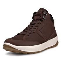 (10.5-11 UK (45EU), Mocha/Mocha) ECCO Mens Byway 2.0 Waterproof Everyday Boots