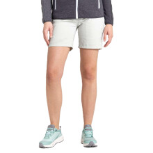 (18, Dove Grey) Craghoppers Womens Kiwi Pro Walking Shorts