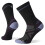 Smartwool (S, Charcoal) Smartwool Womens Hike Light Cushion Walking Crew Socks 1