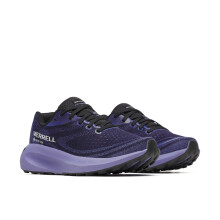 (5 UK, Arcane) Merrell Womens Morphlite GORE-TEX Trail Running Shoe