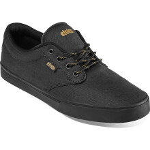(10.5 UK, Destruct Wash) Etnies Mens Jameson 2 Eco Friendly Skate Trainers
