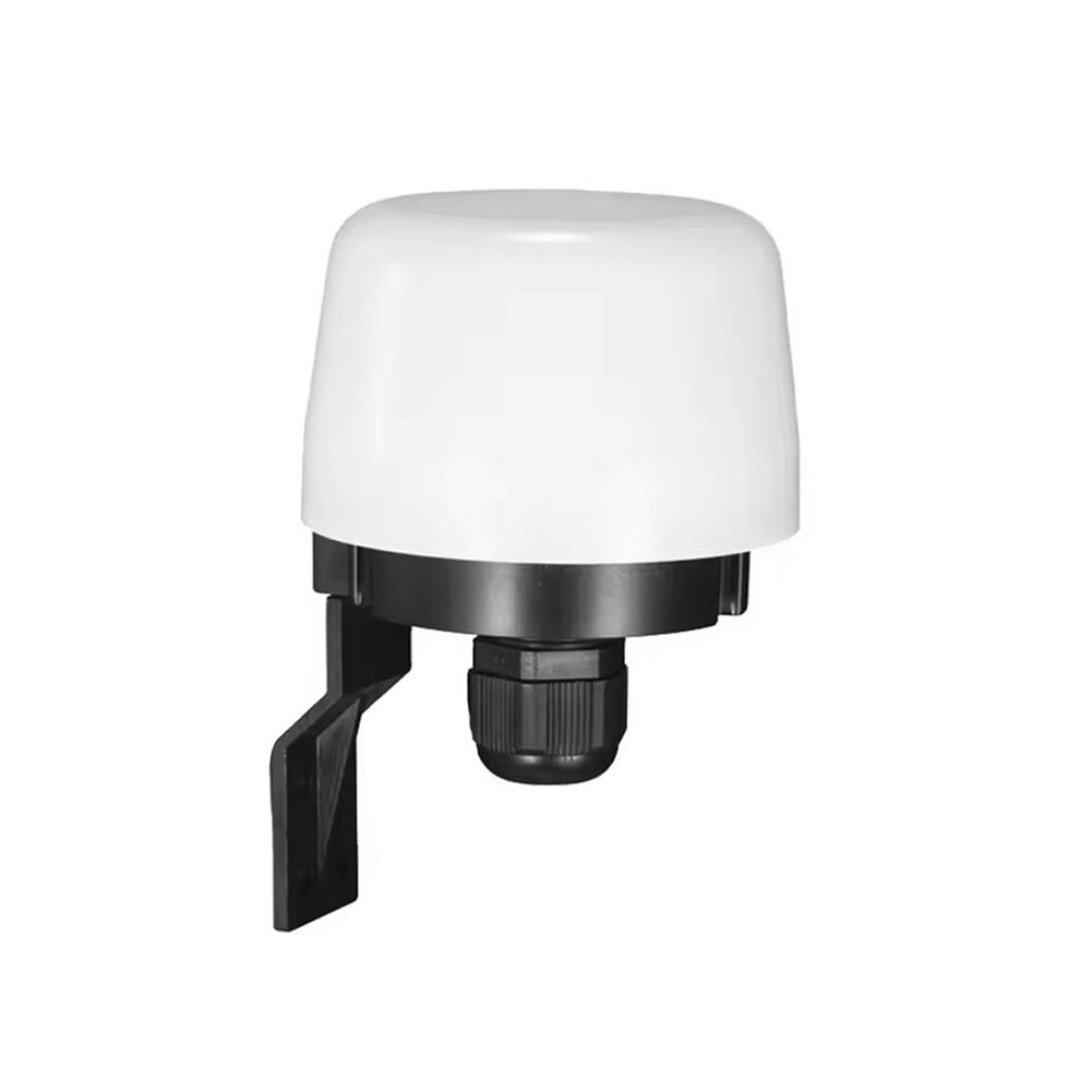 Ip65 220-240V/Ac10a Control Photo Sensor Automatic Photocell For Street Lamps Light 6033206398897