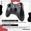 For  360 2.4G Wireless Gamepad Support  Controller Joystick for X Box 360 Jogos Controle Win7/8/10 PC A 6
