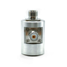 M10 Base SO-239 Thread for GP Antenna & Portable Shortwave Antenna for Vehicle-Mounted Antenna Outdoors Instrument Part