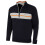 Calvin Klein (L, Navy) Calvin Klein Mens 2026 Golf Vertex Half Zip Neck Pullover Sweater 1