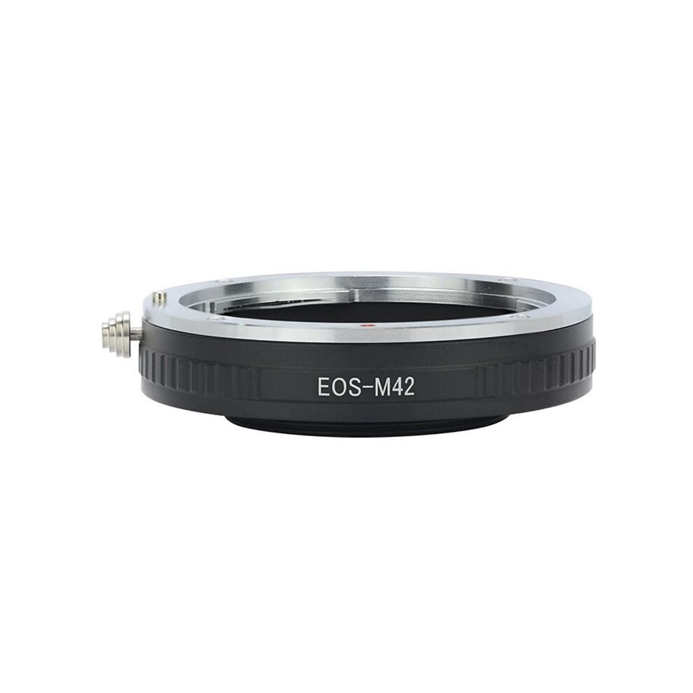 Macro Adapter For Ef -M42eos Lens To M42 Screw Mount Camera 4713543568789