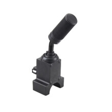 Control Shift Lever 6106398M91 for Terex TLB 815 TLB820 TLB825 840 860