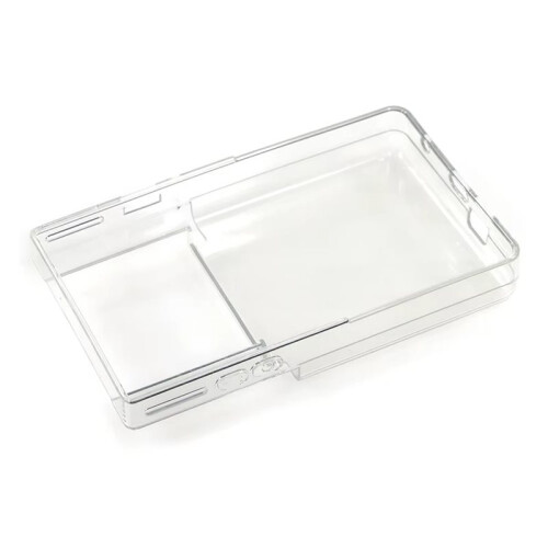 For Analogue Pocket TPU Cover Protective Case for AP Handheld Console Game Accessories A 2