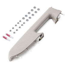 22818471 Front Right Armrest Repair Kit for Chevy Silverado 1500 2500HD 3500HD 2010-2014 for  Sierra 1500 2500