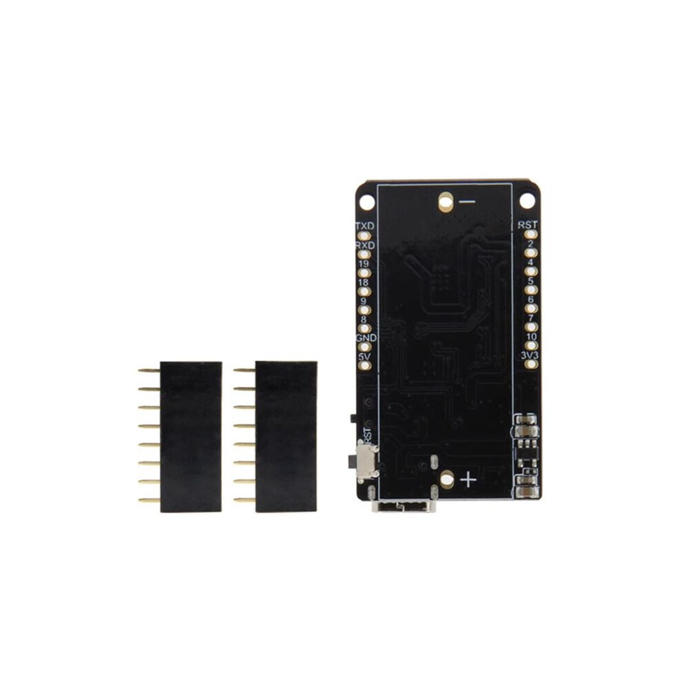 Lilygo Ttgo T-Oi Esp32-C3 Risc-V Mcu Wireless Module Development Circuits Board Suppert Wi-Fi B 6034127338696