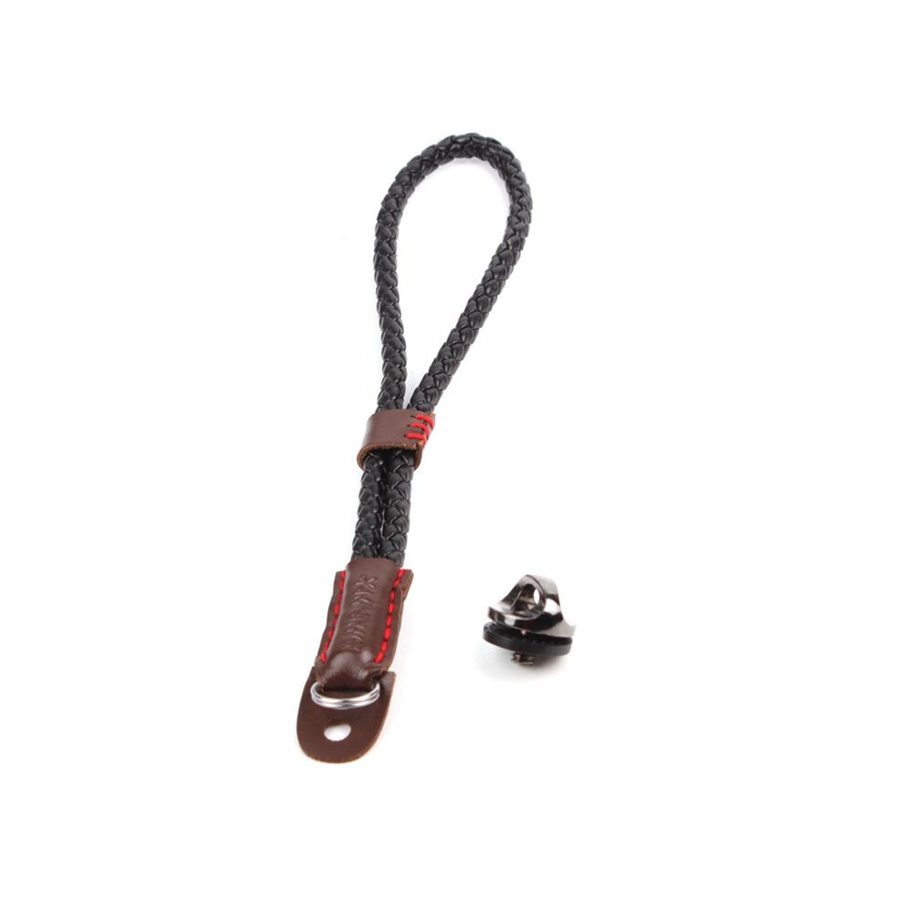 Hand Wrist Strap For Osmo Mobile 7P/7/6 Anti-Lost Lanyard For Osmo Mobile 7P/7/6 Handheld Gimbal Stabilizer 4711832293497