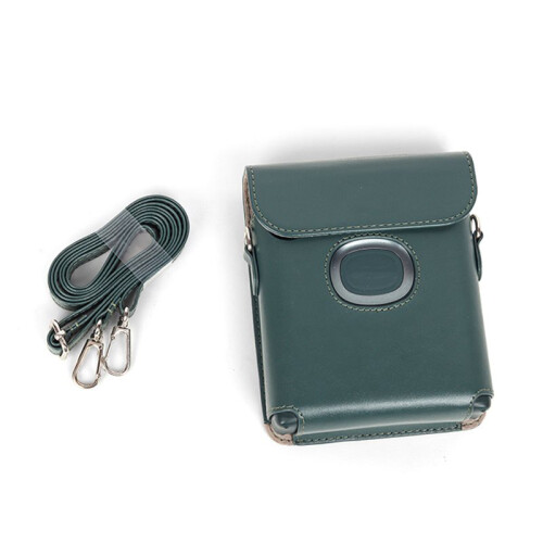 For  Instax Square Link Printer Case Retro Protective Cover Travel Storage Bag Pouch for SQ Link Printer B