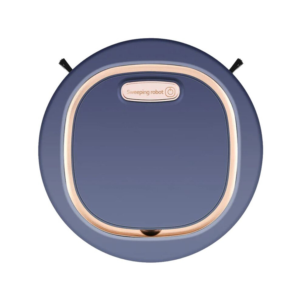 Usb Wireless Vacuum Cleaner Robot Sweeping Mopping Household Cleaning Robot Floor Carpet Sweeper Dust Collector 4711830239190