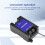 Dual Power Automatic Switcher Two-Way Without Power Outage High-Speed Transfer  5V-60V Universal 4