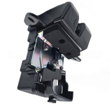 Car Tailgate Lock Actuator 81230-3W000 for Sportage 2011-2016 Rear Trunk Door Gate Lid Lock Block 812303W000