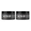 Rusk Texturize + Define Semi-Matte Pomade 3.4 Oz (Pack of 2) 1