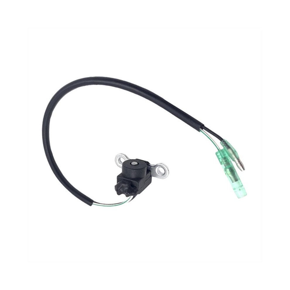 Pulser Coil 6B4-85580-00 Accessories Boat Outboard Motor For 9.9Hp 15Hp 4714137237401