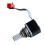 Multimedia MMI Volume Knob Rotary Button  Setting Navigation Main Menu  Cover for  A6 C7 A7 2012-2018 5
