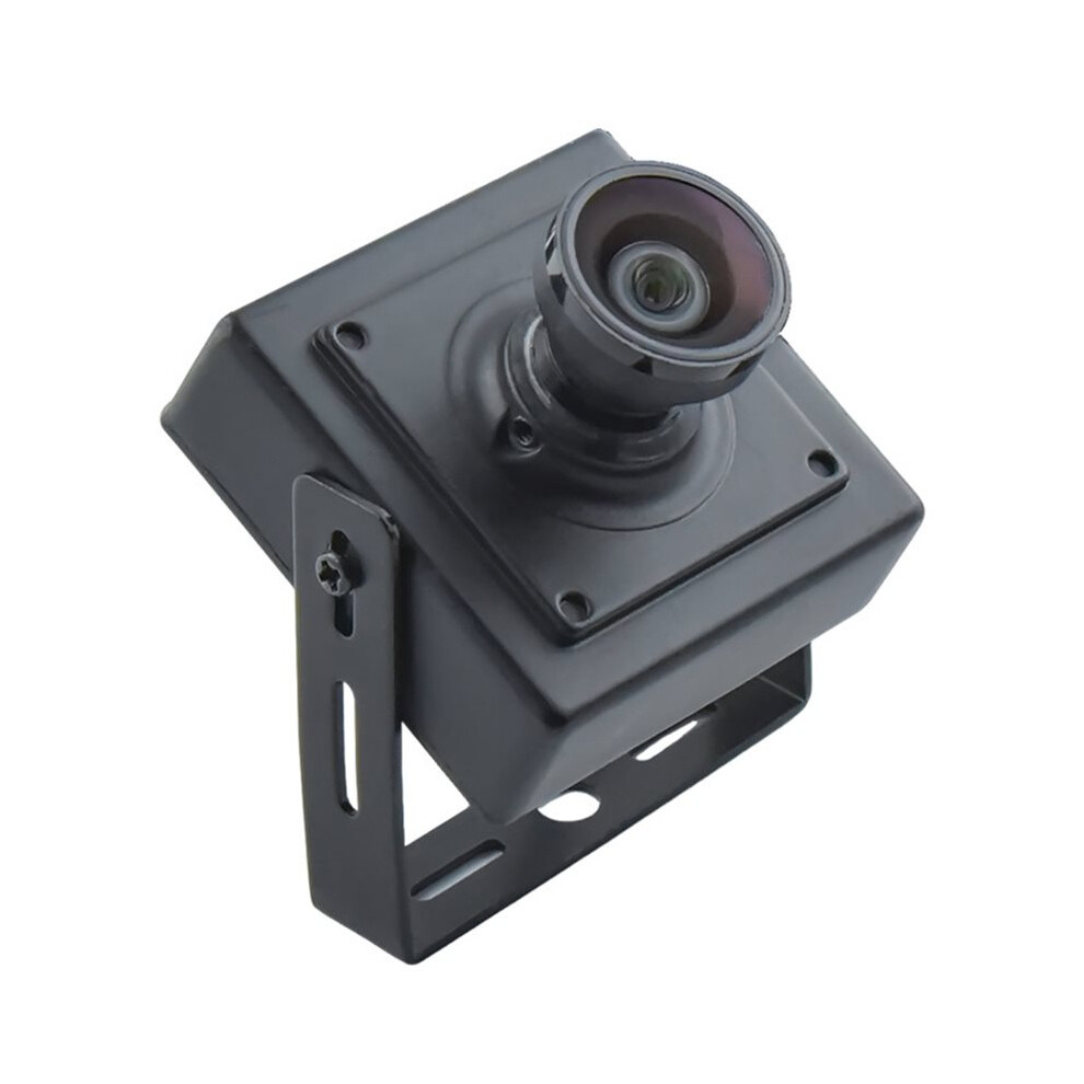 4K 8Mp Cmos Imx415 Usb Camera 30Fps Usb Web Video Camera, 110 No Distortion Wide Angle Lens Uvc Plug And 4712075879776