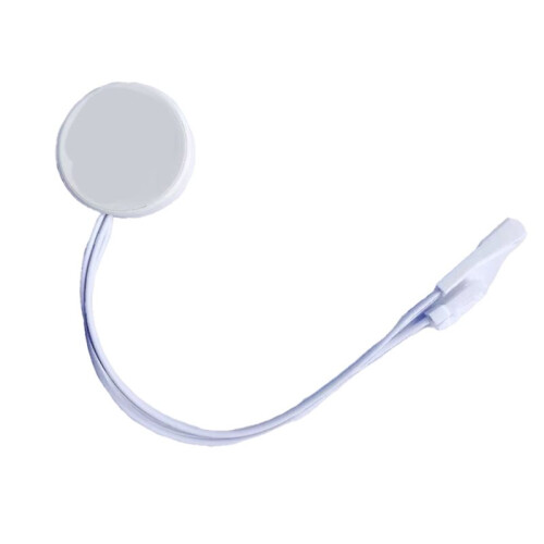 2Pin Partition Touch Sensor  Dimmer Hand Sweep Controller Through Panel, Wood, Stone, Glass Dupont-Connector