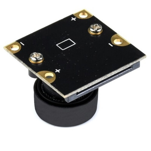 OV9281-160 Mono Camera for Raspberry Pi , Global Shutter, 1MP 2