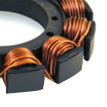 Motorcycle Magneto Stator Coil 29970-88C 29957-81B for Davidson Sportster 32 AMP Twin 89-99