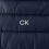 Calvin Klein (M, Navy/Navy) Calvin Klein Mens 2026 CK Hybrid Insulate Lightweight Golf Jacket 4