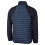 Calvin Klein (M, Navy/Navy) Calvin Klein Mens 2026 CK Hybrid Insulate Lightweight Golf Jacket 5