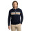 Calvin Klein (L, Navy) Calvin Klein Mens 2026 Golf Vertex Half Zip Neck Pullover Sweater 5