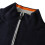 Calvin Klein (L, Navy) Calvin Klein Mens 2026 Golf Vertex Half Zip Neck Pullover Sweater 3