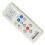 Universal Air Conditioner Remote Control AC LCD Remote Control 5000 in 1 Low Power Consumption Remote Control Controller 3