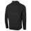 (S, Charcoal) Oscar Jacobson Mens Wetherby 1/2 Zip Soft Stylish Golf Sweater 6