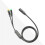 1T2 Transfer Waterproof Cable Thumb Throttle Cable Display for Bafang BBS01/02B BBSHD Thumb Throttle 6