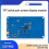 3.5inch TFT  Serial Port Screen Display Module 320x480 HMI  Display Screen for Vehicle Display 2
