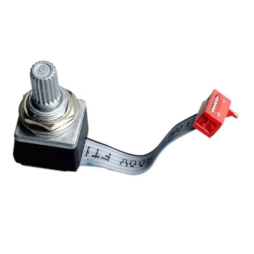 Multimedia MMI Volume Knob Rotary Button  Setting Navigation Main Menu  Cover for  A6 C7 A7 2012-2018 1