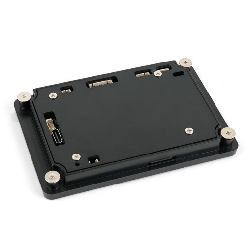 ESP32-S3 Tela Sensível Ao Toque Capacitiva de 3,5 Polegadas IPS TFT 8M PSRAM 16M FLASH 320x480 Módulo WiFi BT para  ESP LVGL 2