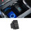 Dual USB Charger Socket HC3T-14F014-BC for  SYNC 3 Support CarPlay Android Auto Dual USB Media Hub Interface Module 2