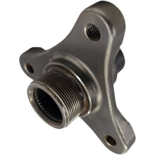 85MM Rear Axle Differential Flange Fit for 520 525 530 730 750 760 F02 F10 F18 2008-2017 37Gears