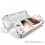 For AYN Odin 3 TPU Case Anti-Fall Protective Case Handheld Console Protective Case for Odin3 Game Console Accessories A 4
