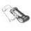 For AYN Odin 3 TPU Case Anti-Fall Protective Case Handheld Console Protective Case for Odin3 Game Console Accessories A 6