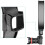 4pcs 40cm Round Universal Portable Speedlight Softbox Flash Diffuser -Top Soft Box for Camera 7