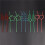 Crazy Loop Straws, (Confezione da 150) Crazy Silly Colorful Cannucce Riutilizzabili Mega Pack BPA E PFOA Free 6
